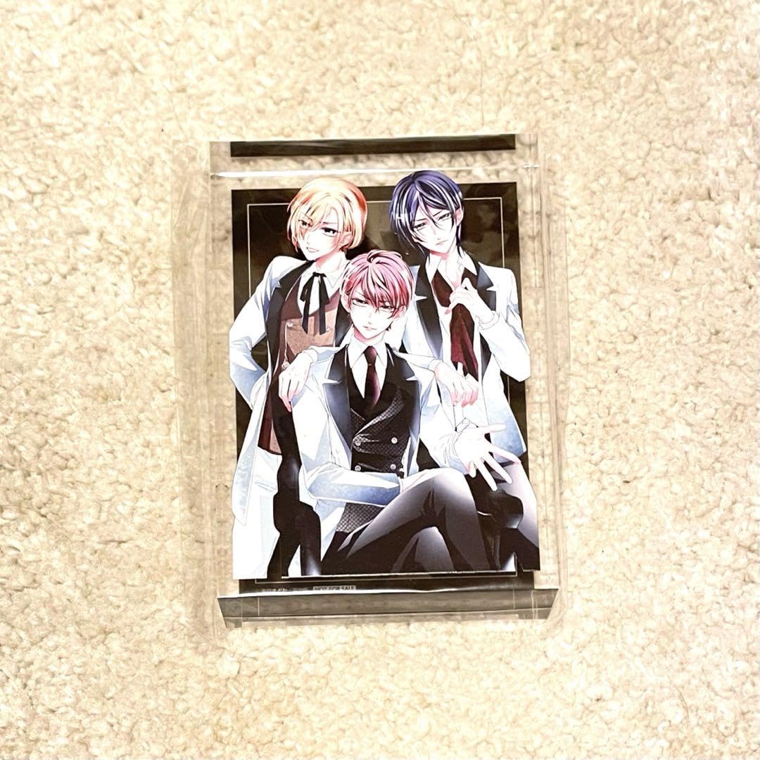 熱愛プリンス アクリルブロック Amazon.co.jp: 熱愛プリンス アクリルブロック : おもちゃ