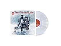 Verve Remixed Holiday Crystal Clear