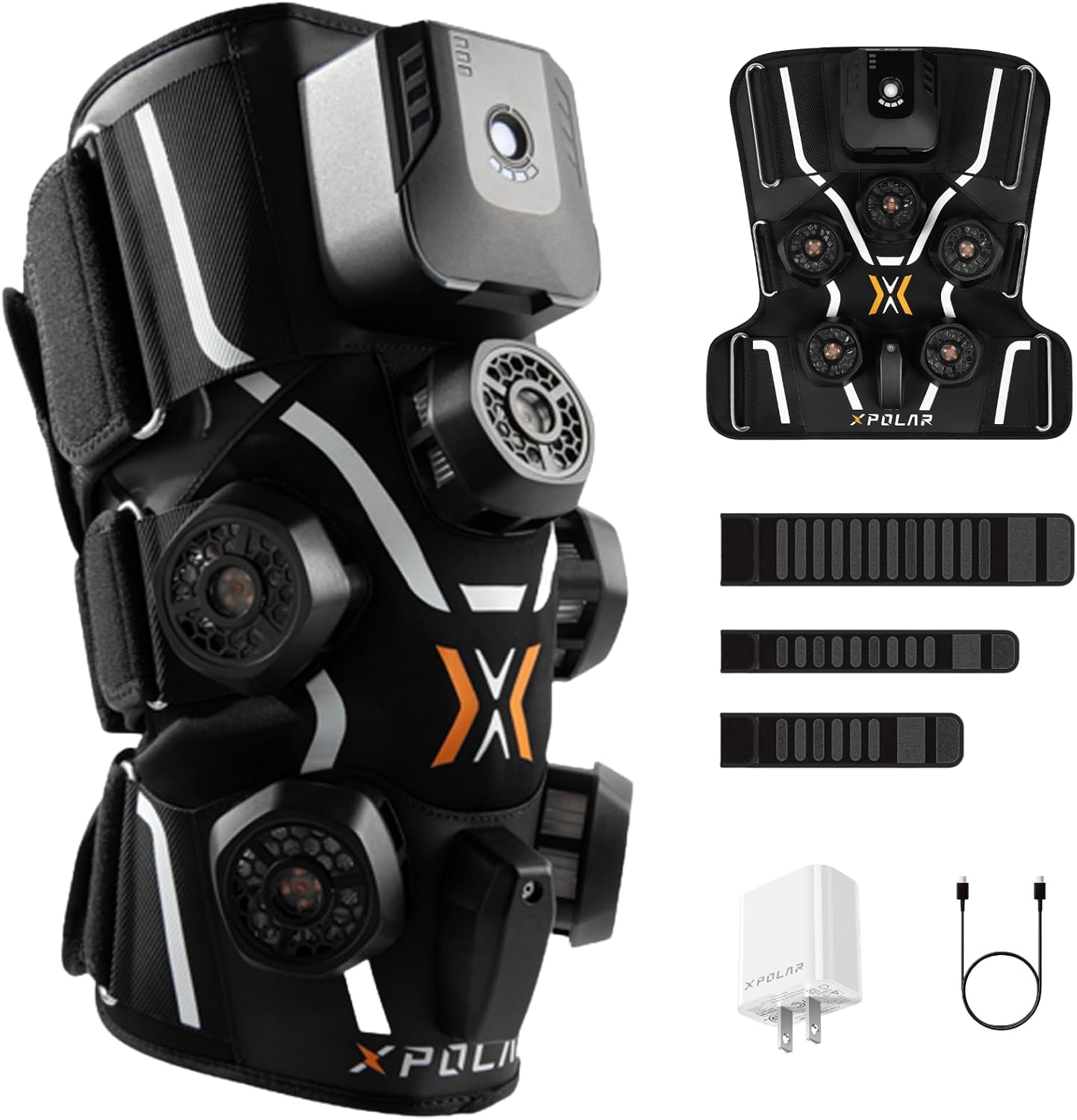 X2 Smart Knee Recovery Device