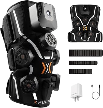 X2 Smart Knee Recovery Device