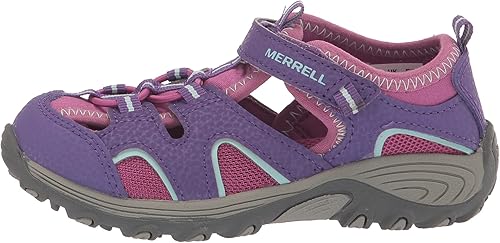 Miniatura 8 de Merrell Hydro H2O - Sandalias de senderismo para niños