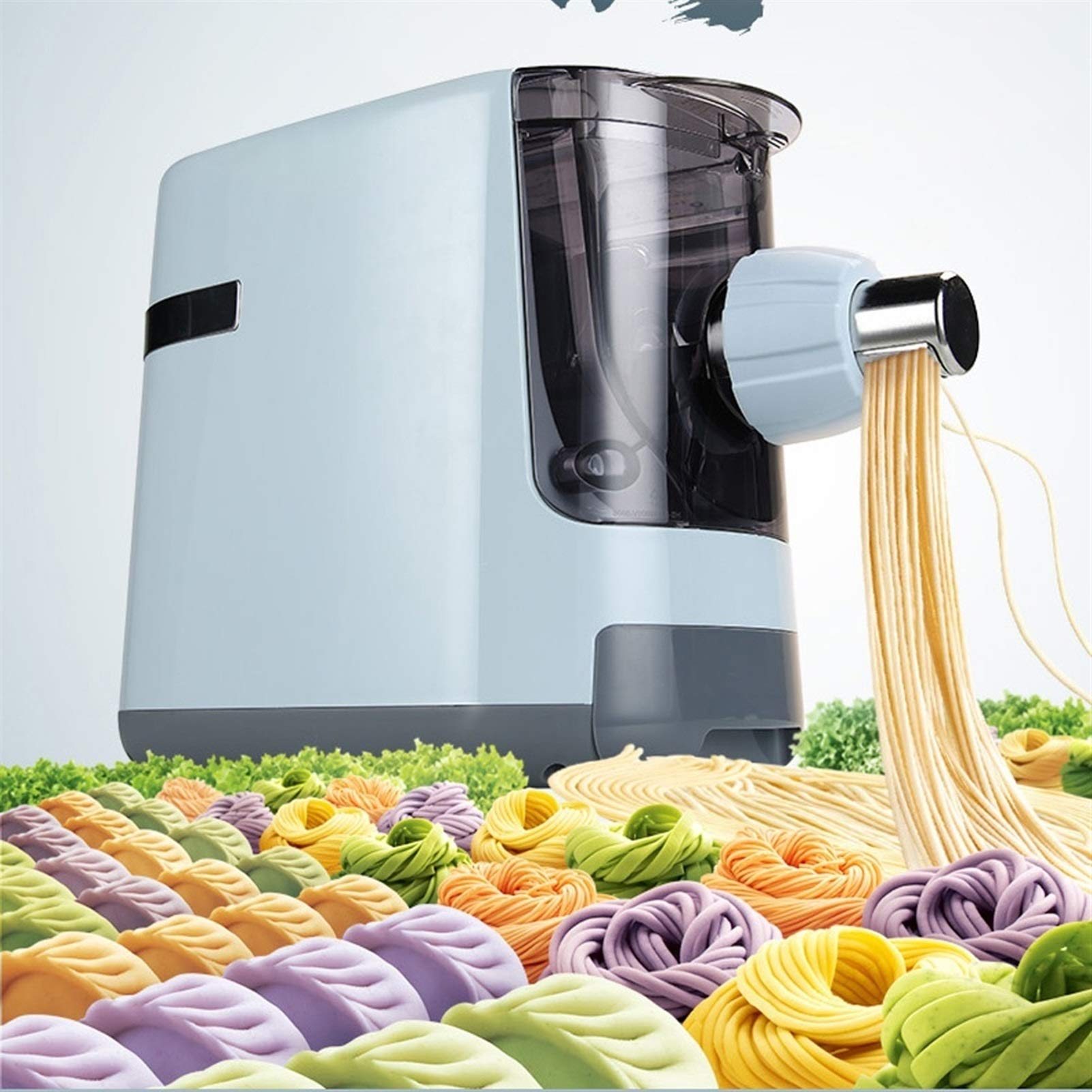 Amazon｜キッチンエイドスタンドミキサー用パスタローラー＆カッター