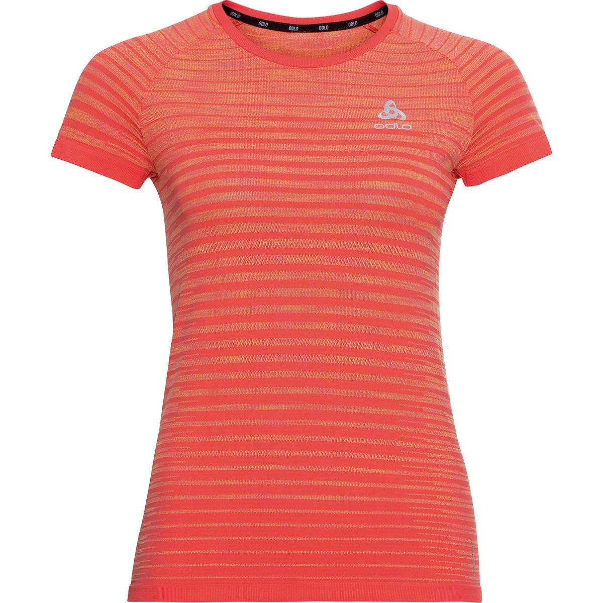 Odlo Blackcomb Pro Crew Neck T-Shirt T-Shirt pour Femme Femme