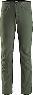 Russet Pant Men's - coolthings.us