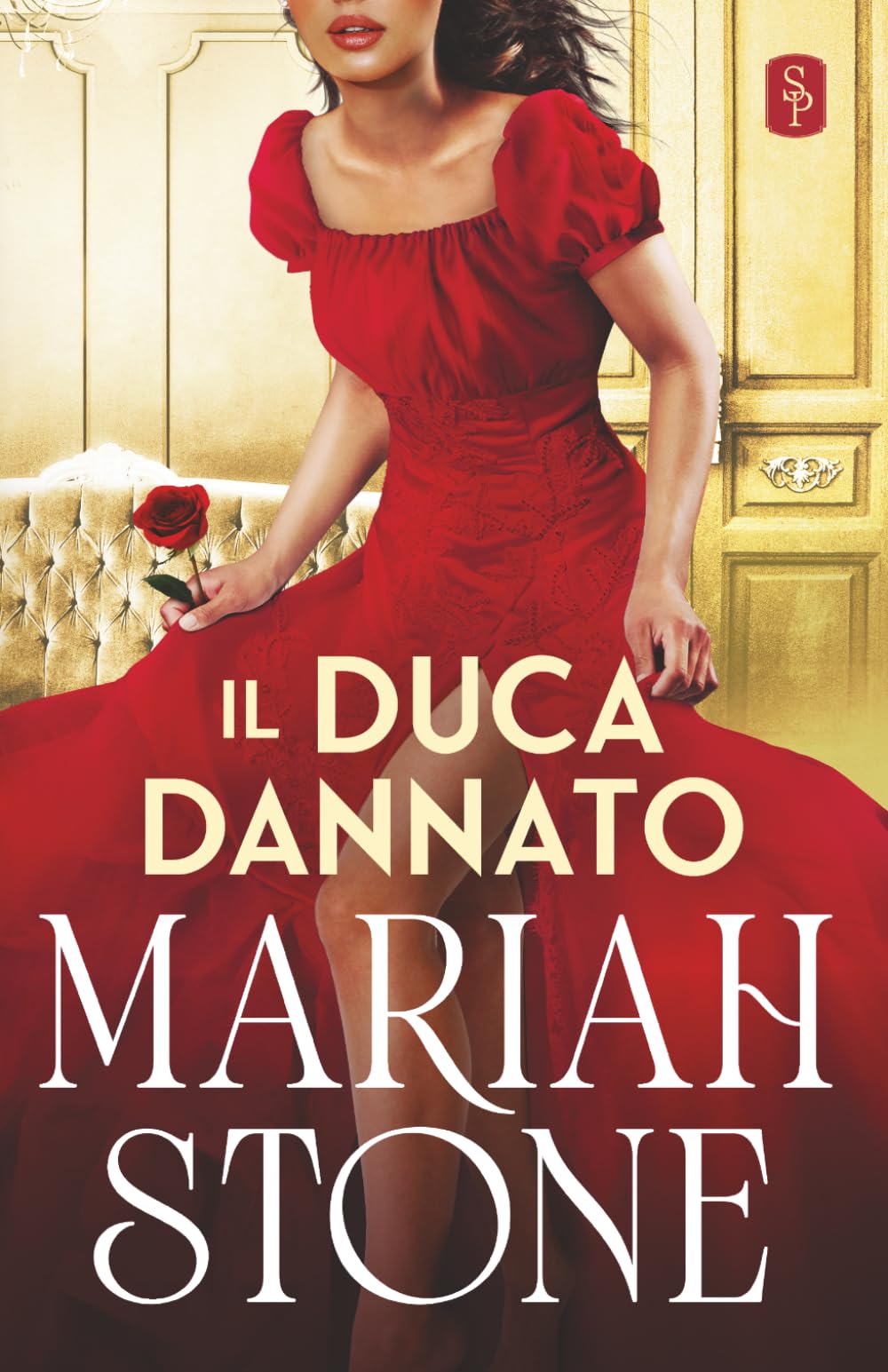Il duca dannato (I peccati dei duchi)