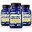 SUPER BETA PROSTATE Advanced - Reduce Bathroom Trips, Promote Sleep, Support Bladder Emptying. Prostate Supplement for Men with Beta Sitosterol, not Saw Palmetto (180 Caplets, 3-Pack)