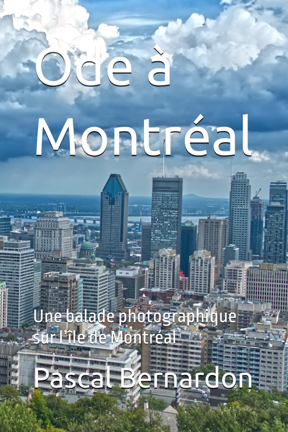 Ode à Montréal: Une balade photographique sur l’île de Montréal