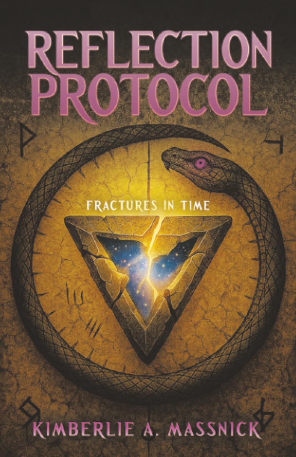 Reflection Protocol: Fractures In Time