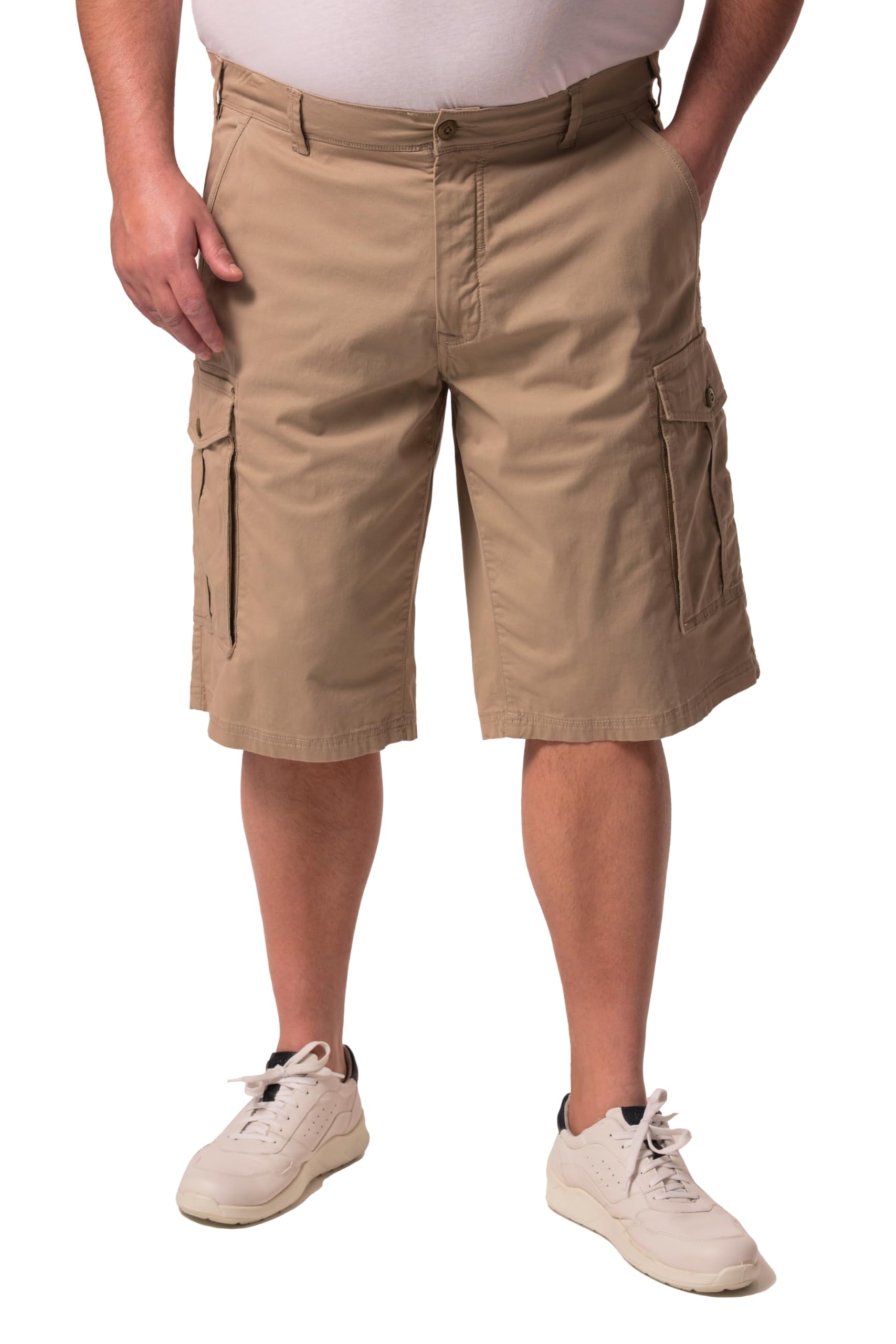 Men Plus
