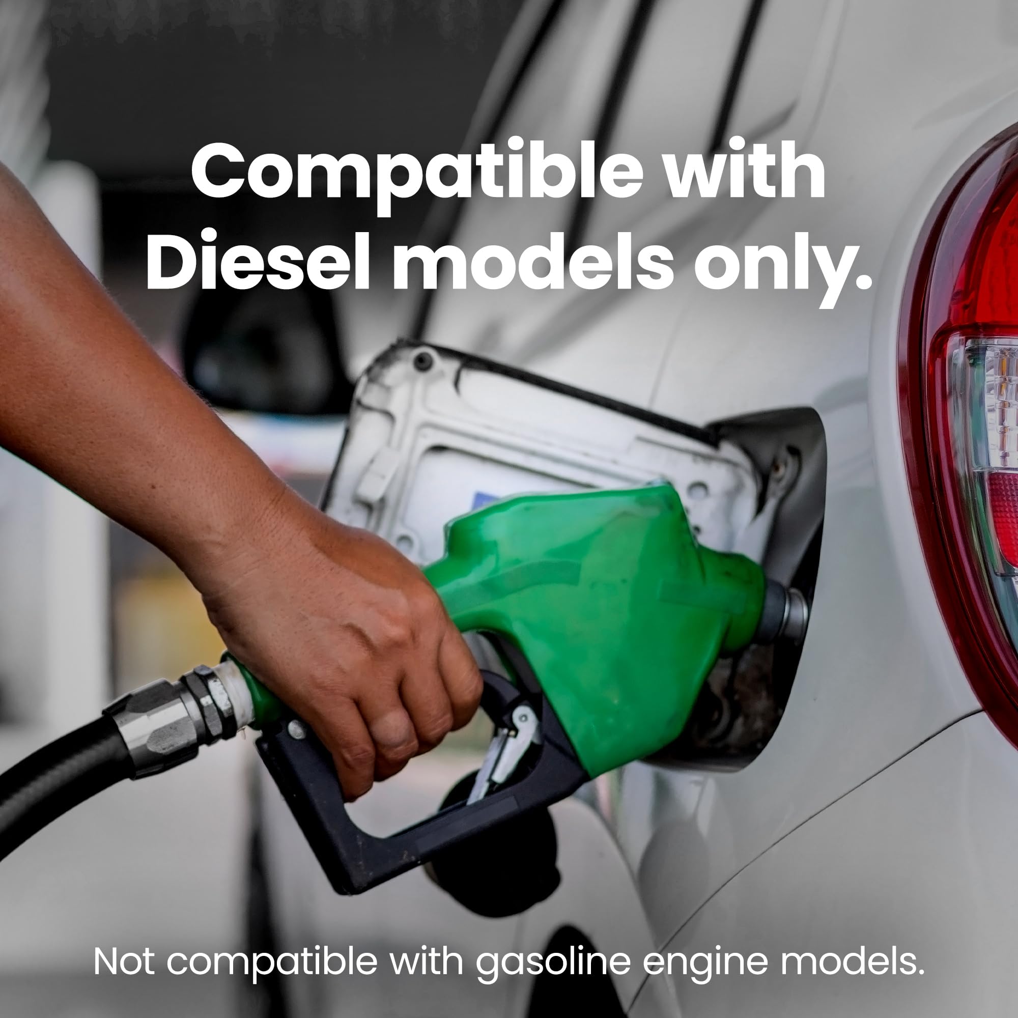 Start-X Remote Starter Kit for Ford F-450/F-550 (2023-2025) Diesel | Push to Start/Key Blade Start | Plug N Play | 2023 2024 2025