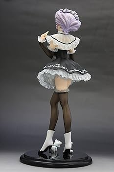 魔法の天使 クリィミーマミ ゴスロリVer. フィギュア 開封品 Amazon | 魔法の天使 クリィミーマミ ゴスロリVer.(1/7スケールPVC塗装