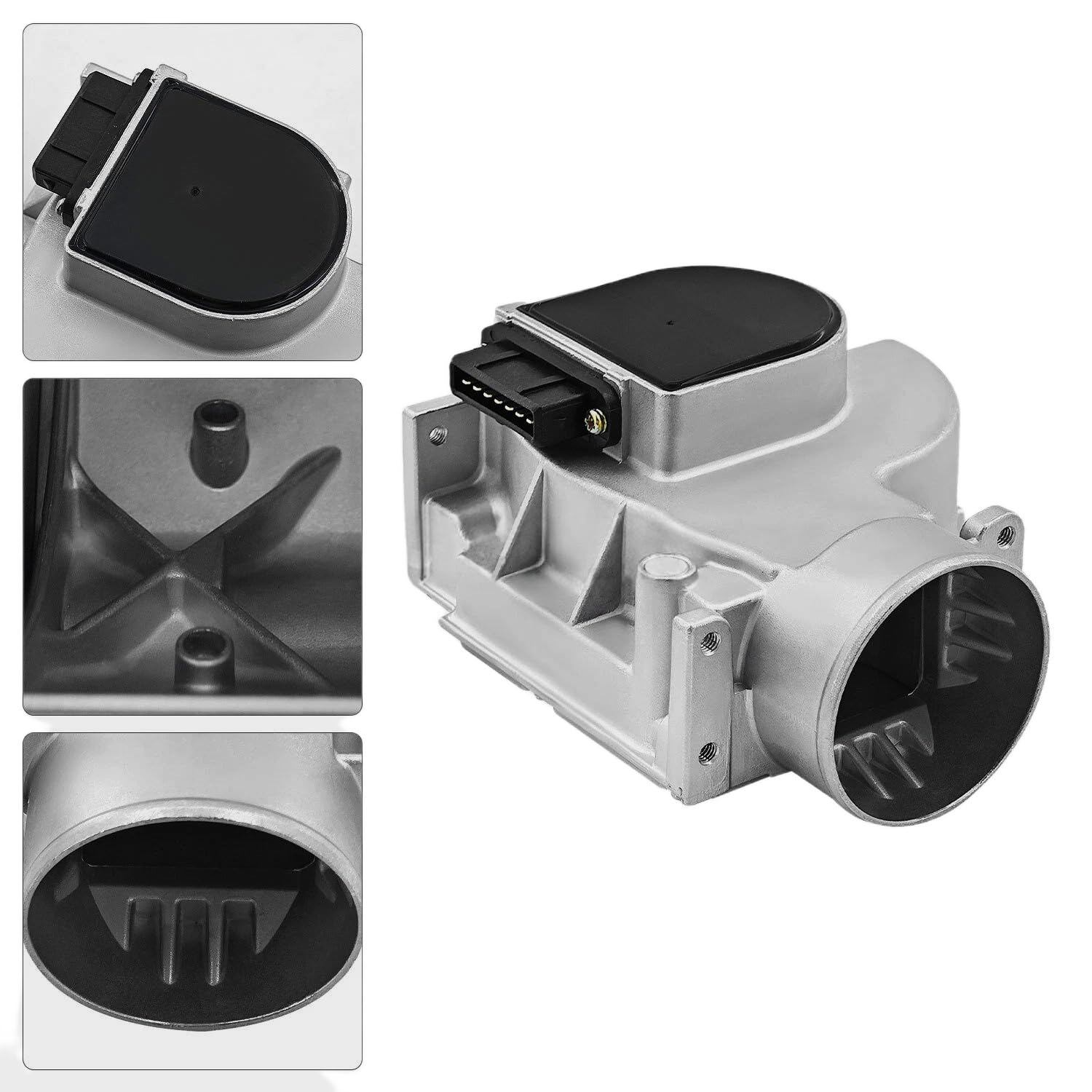 Amazon.com: Mass Air Flow Sensor Maf Afm 22250-74220 for 1990-1995