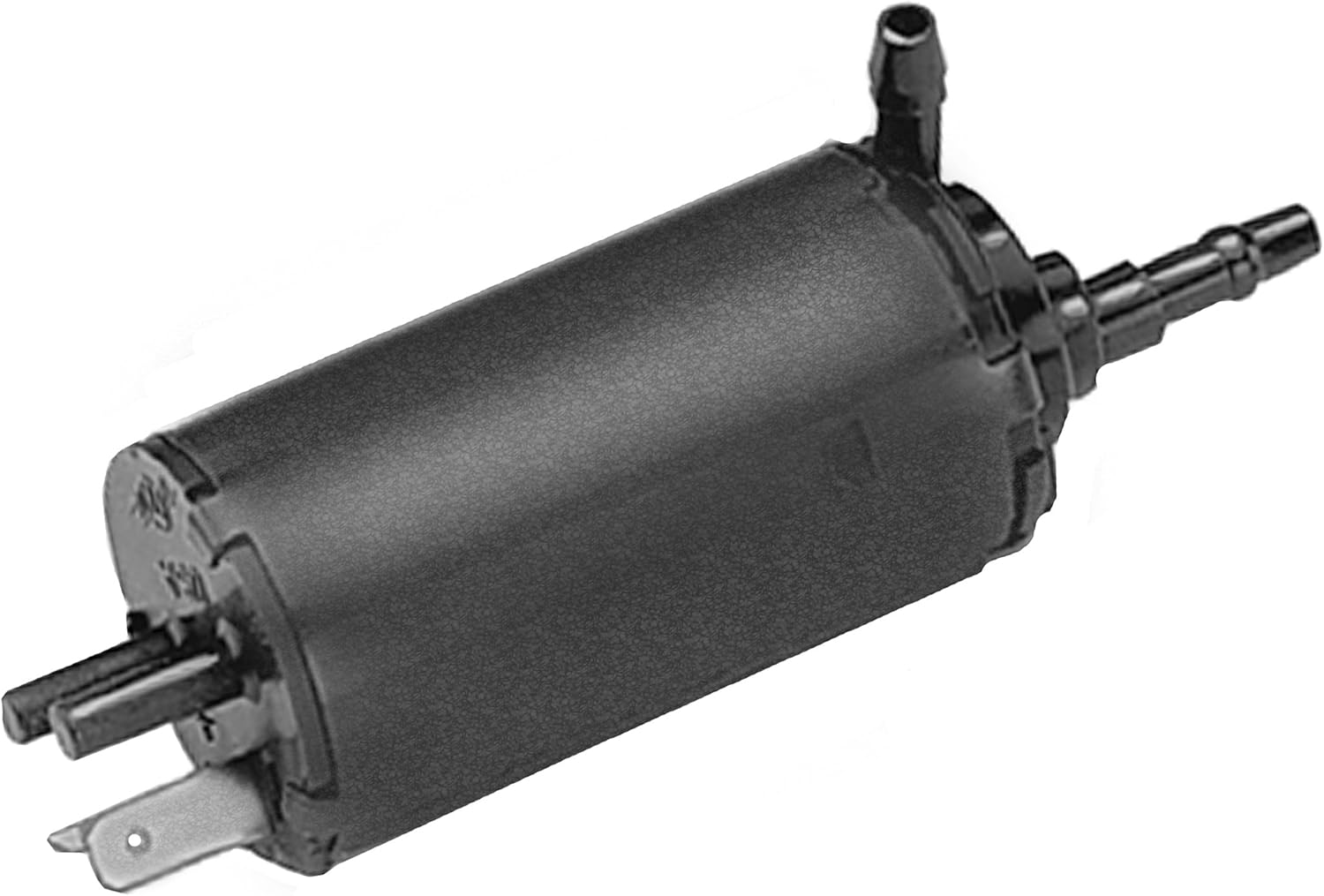 ACDelco Professional 86709 Windshield Washer Pump, 7.2 in, Windshield