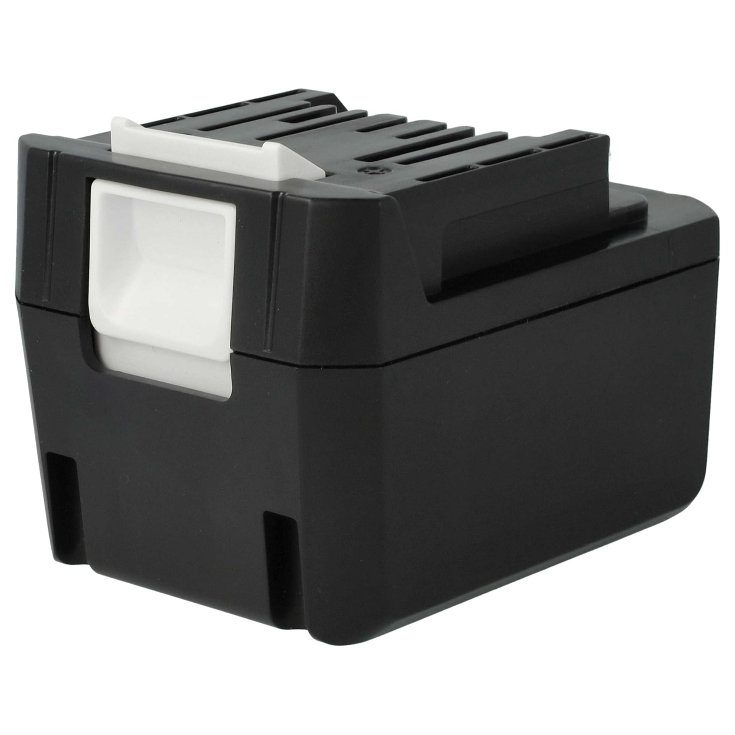 Akumulator zamienny do Makita 196375-4, BL1411G, BL1413G, BL1415G, BL1430G do elektronarzędzi (5000 mAh, litowo-jonowy, 14,4 V)