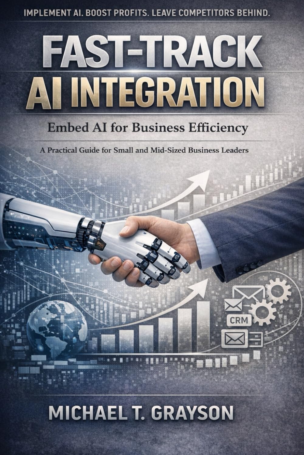 Fast-Track AI Integration: Embed AI for Business Efficiency