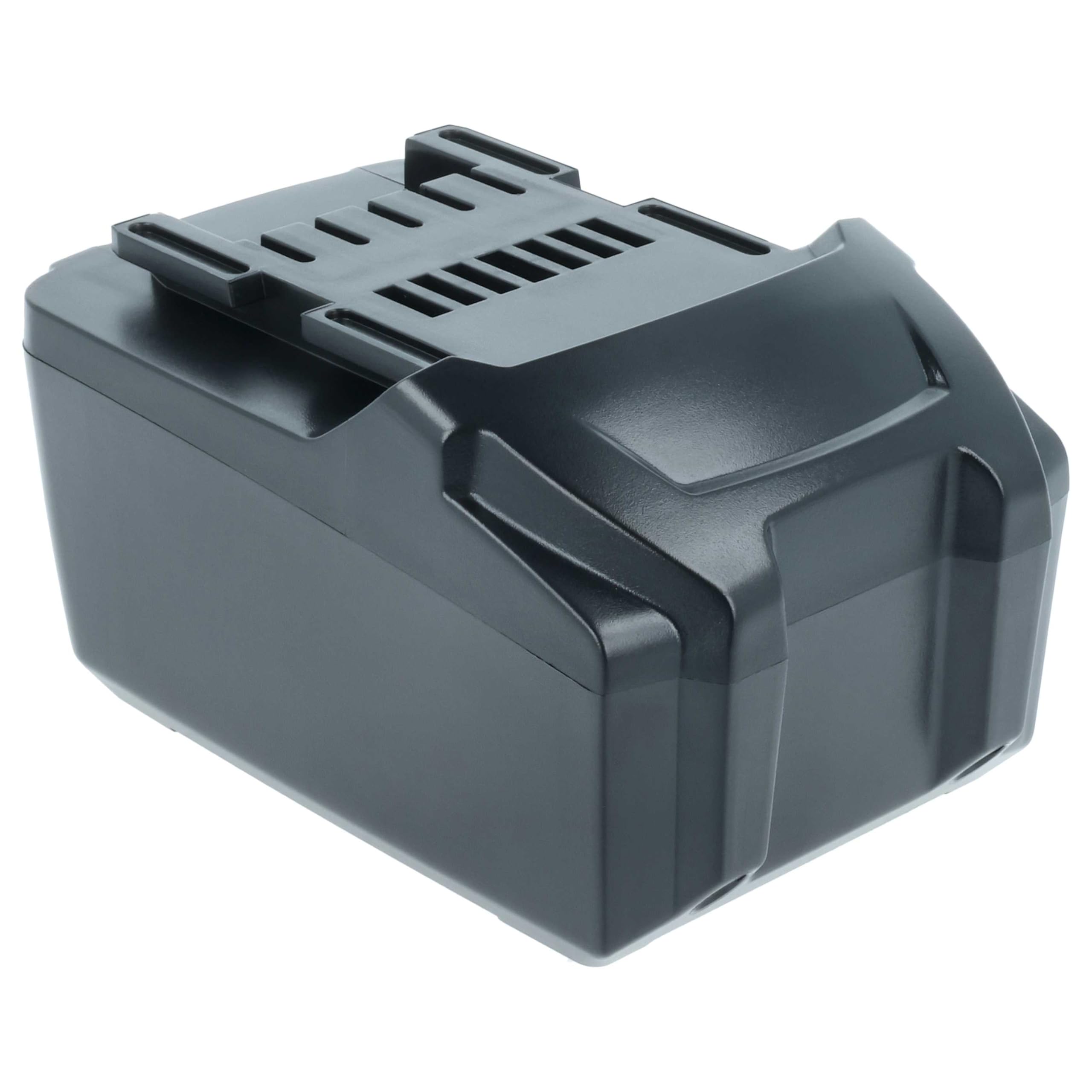 vhbw Batería Compatible con Lievers K150Li, P18Li Herramienta (5000 mAh, Li-Ion, 18 V)