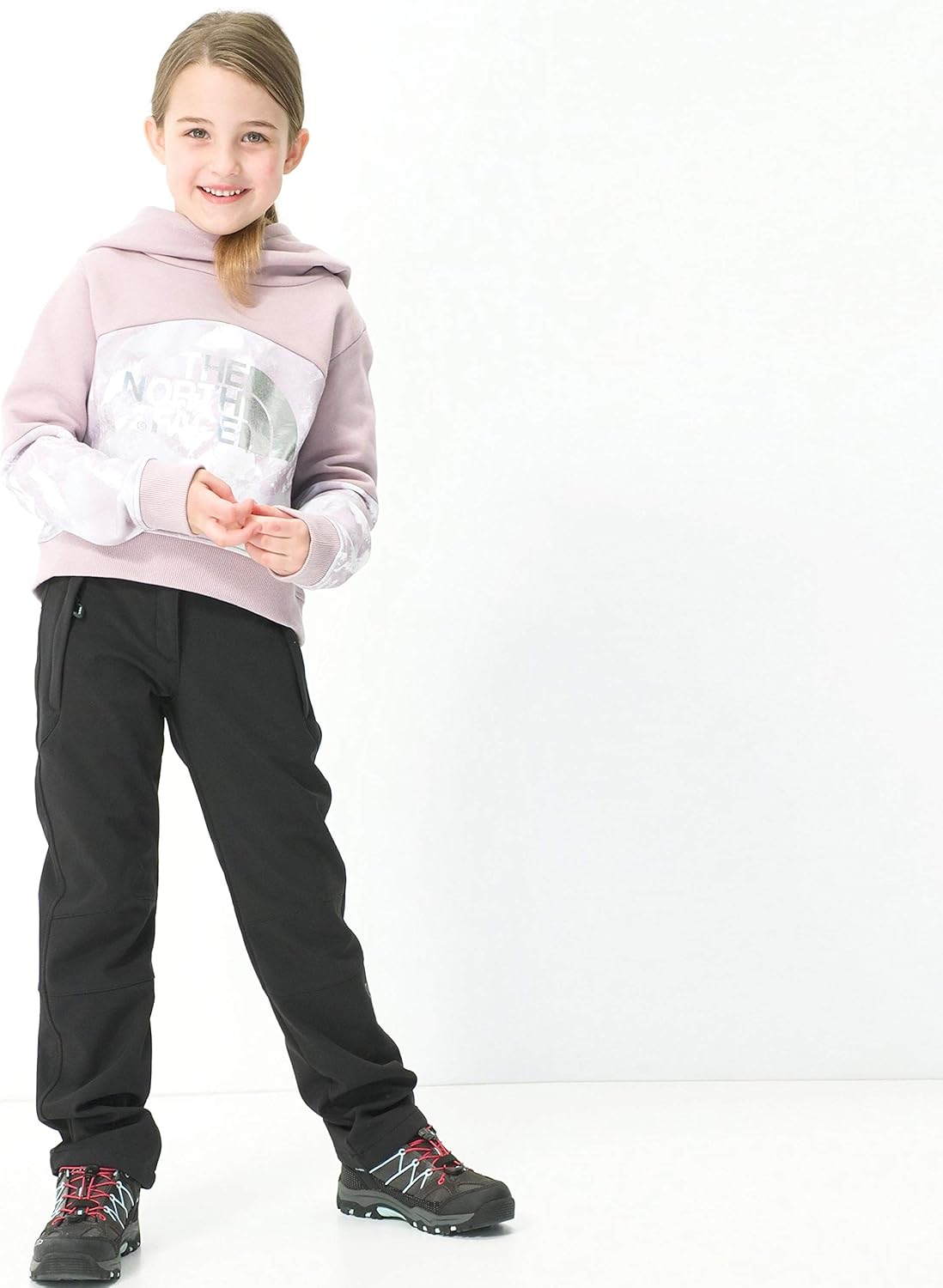 CMP Long Pants 12 Years