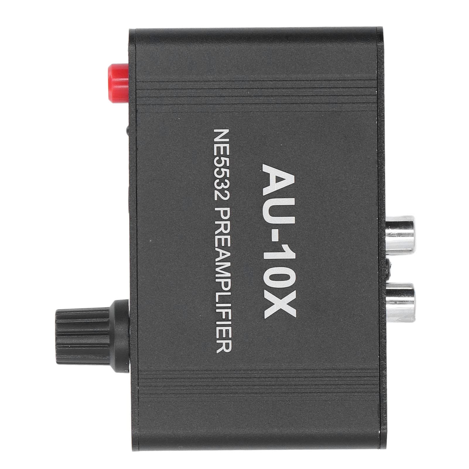 Amazon | Sentt ヘッドホンプリアンプ、コンパクトヘッドホンアンプ