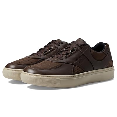SAS High Street Lace Up Comfort Sneaker Men