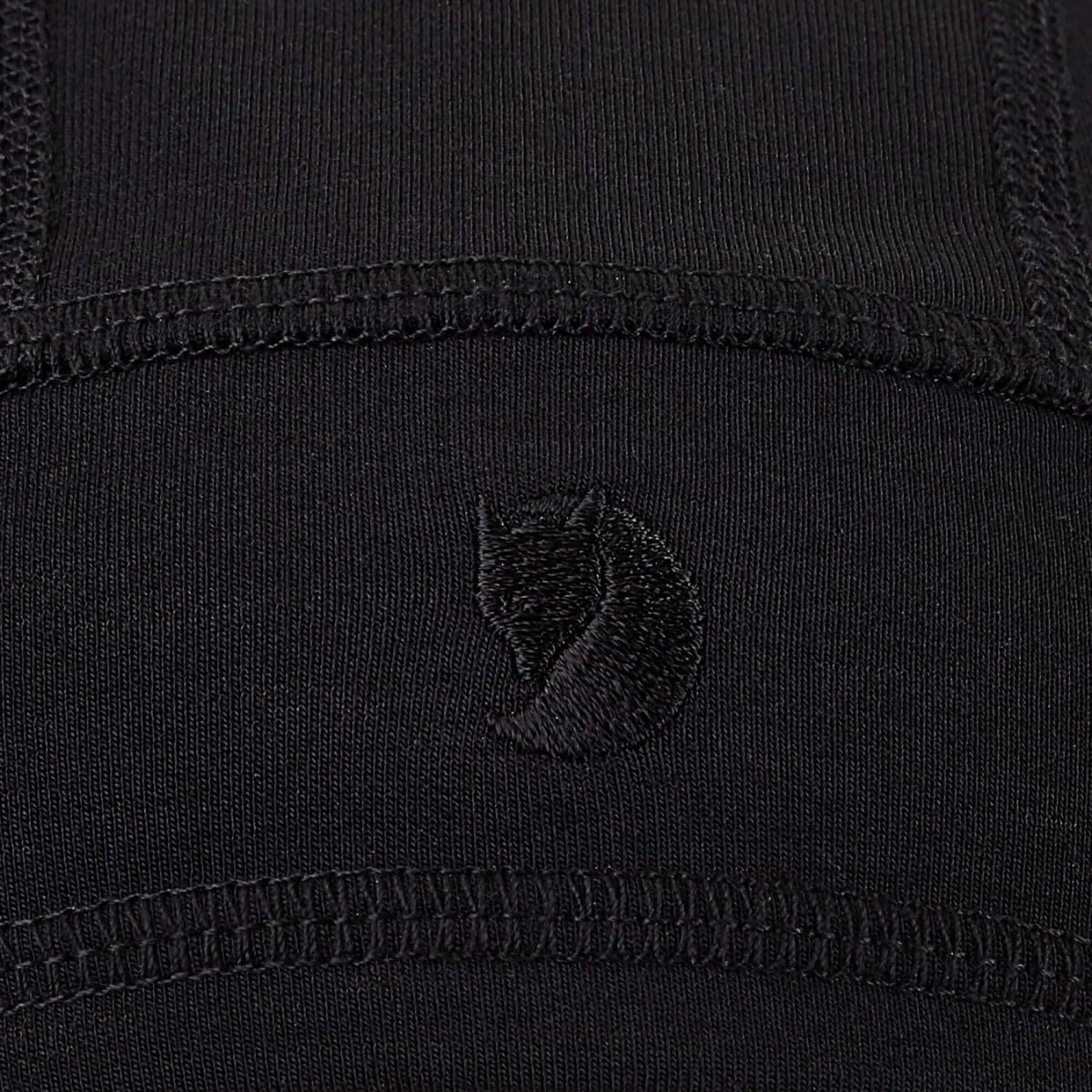Fjällräven Keb Fleece Balaclava T-Shirt Unisex-Adulto