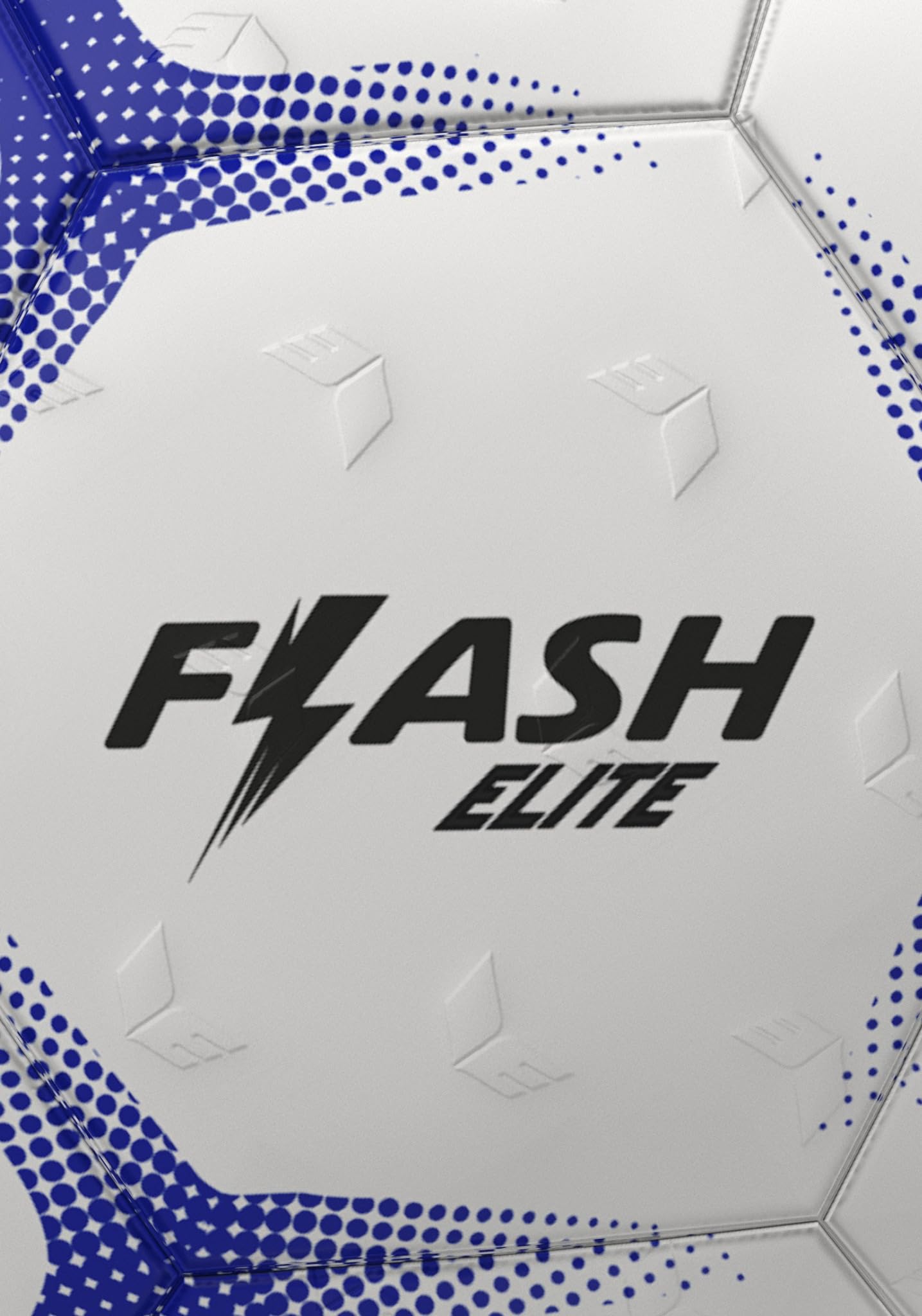 Erima Flash Elite Ball Ohne Geschlecht