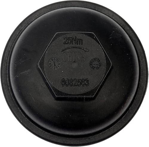 Miniatura 4 de Dorman 917 – 003 Filtro de aceite Cap