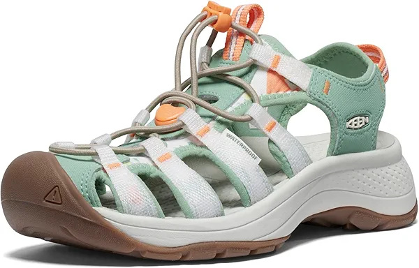 KEEN Women's Astoria West Closed Toe Sandals