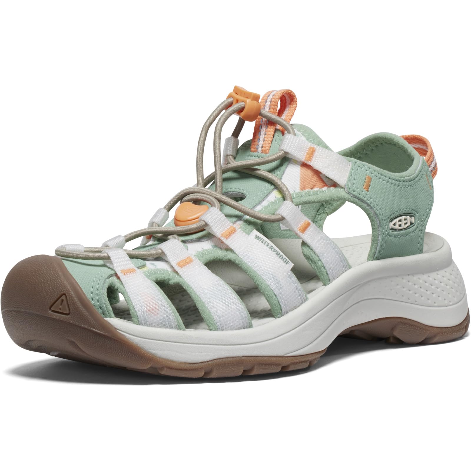 キーン　アストリア　ウエスト　サンダル　KEEN ASTORIA WEST KEEN サンダル ASTORIA WEST SANDAL / アストリア ウエスト