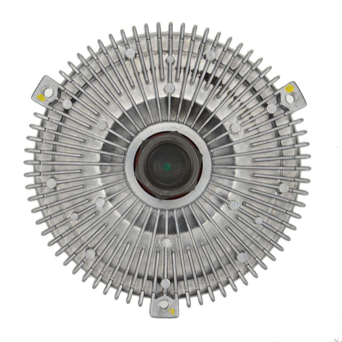 Frankberg 1 impulsor ventilador radiador + 1 embrague acoplamiento