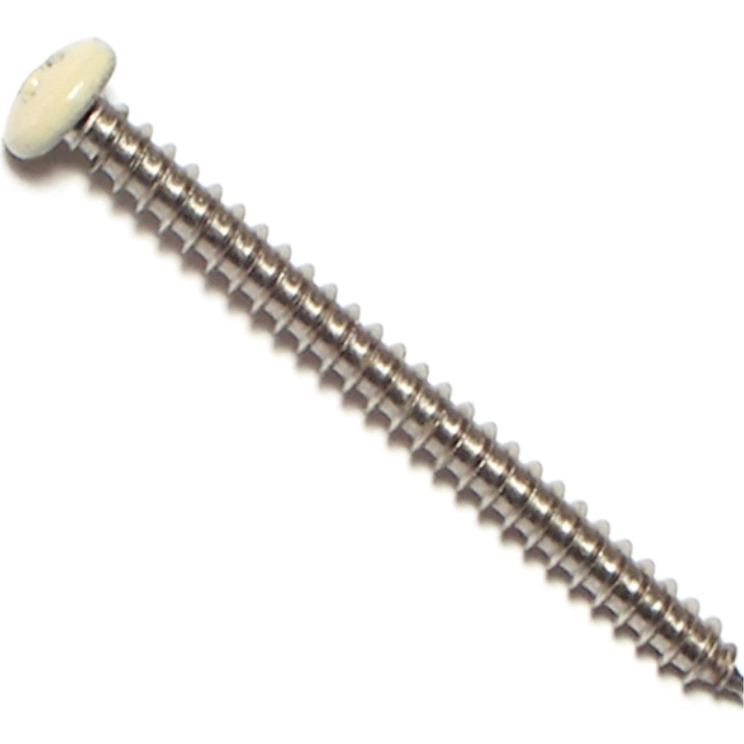 Sheet Metal Screws - 50 Pack, 1/2" Phillips -12 Sheet Metal Screws - 50 Pack, 1/2" Phillips -12