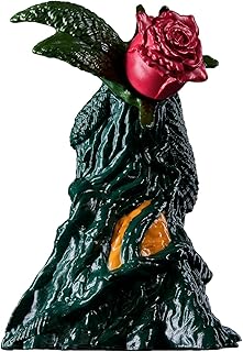 [バンダイ(BANDAI)] ゴジバースト ビオランテ(花獣形態)