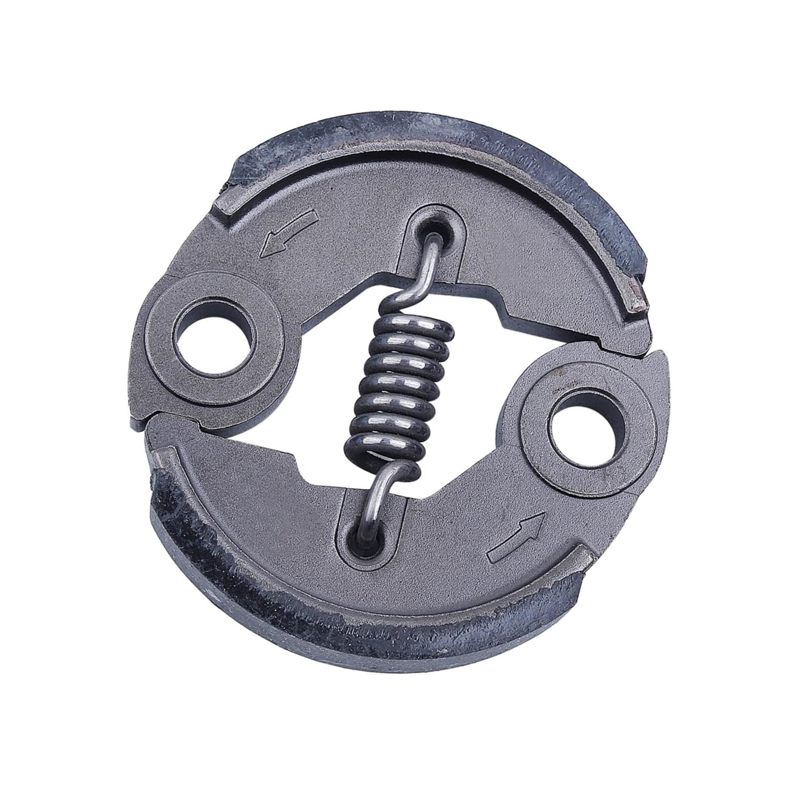 Embrayage pour l'entretien du jardin avec TD33 TD40