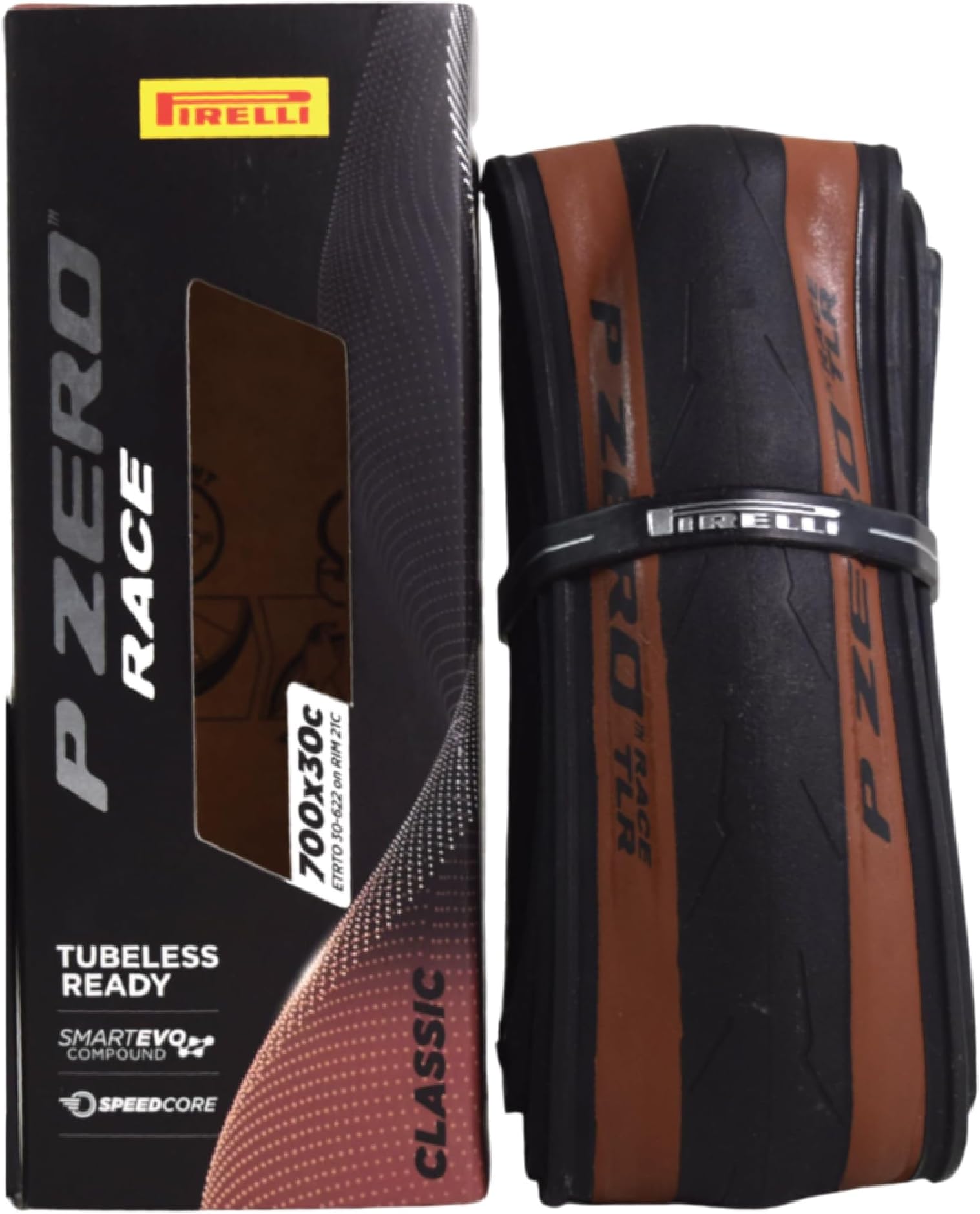 P Zero Tire