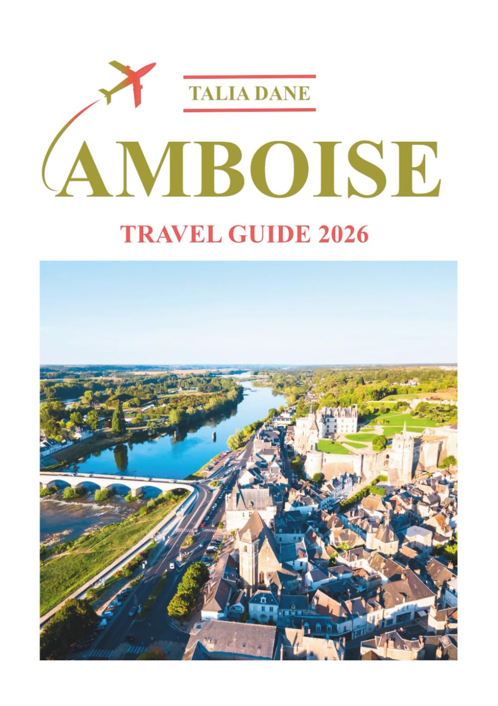 Amboise Travel Guide 2026: Discover Insights, Food, Tips