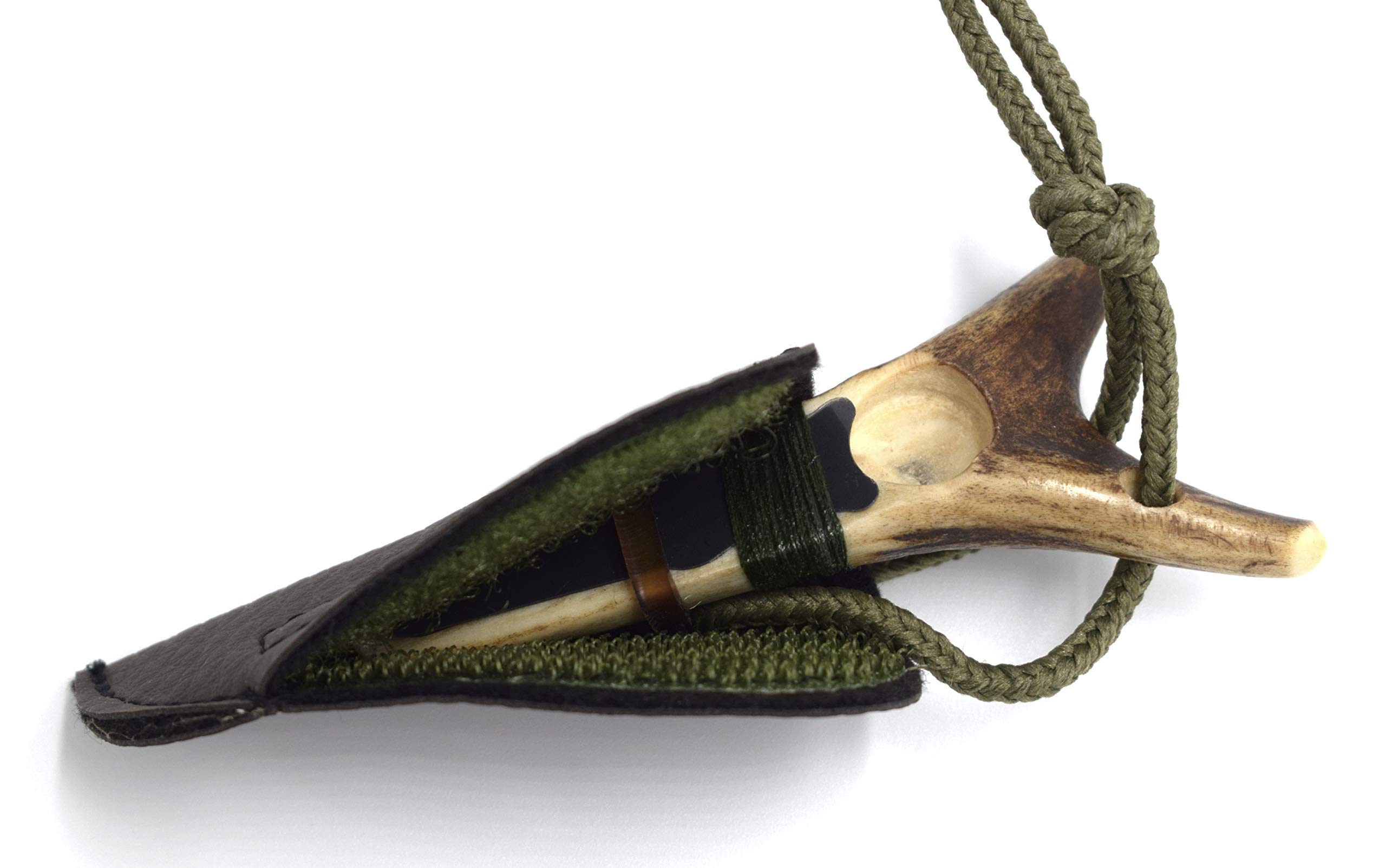 K & S Wildlocker Hoja de fiebre para corzo caza
