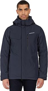 Didriksons Herren Winterjacke