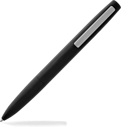 Lamy Bolígrafo unisex Aion - Negro