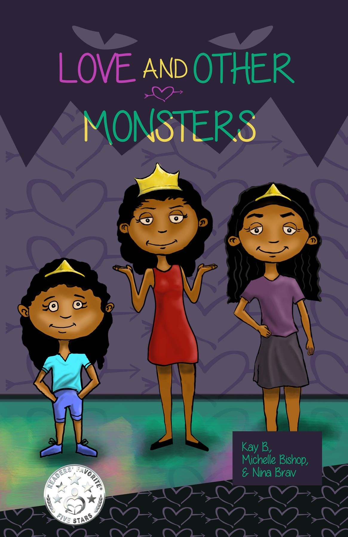 Love & Other Monsters