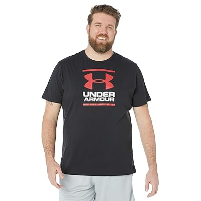 Under Armour Global Foundation Short Sleeve T Shirt Men