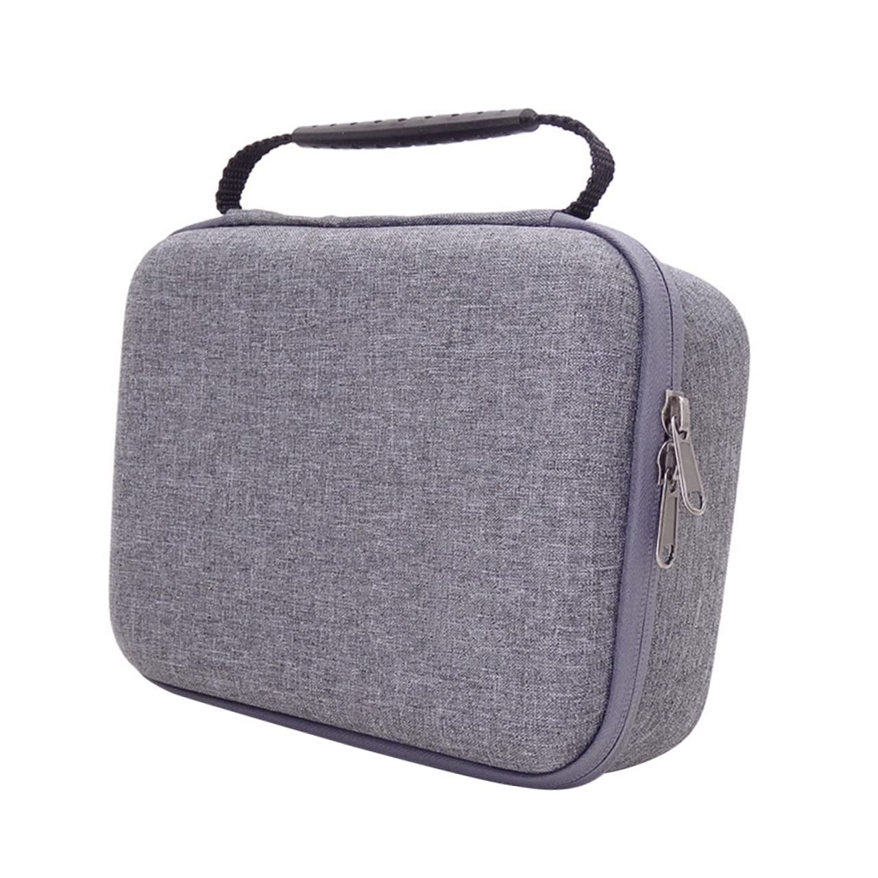 DOITOOL Organizzatore Per Elettronica Da Viaggio Eva Oxford Borsa Per Accessori Elettronici Organizer Compatta Antigraffio