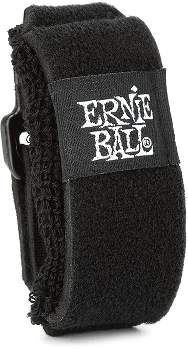 Ernie Ball Fretwrap 乐器去噪带