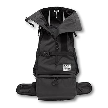 Amazon.com : K9 Sport Sack Knavigate - X-Large, Midnight