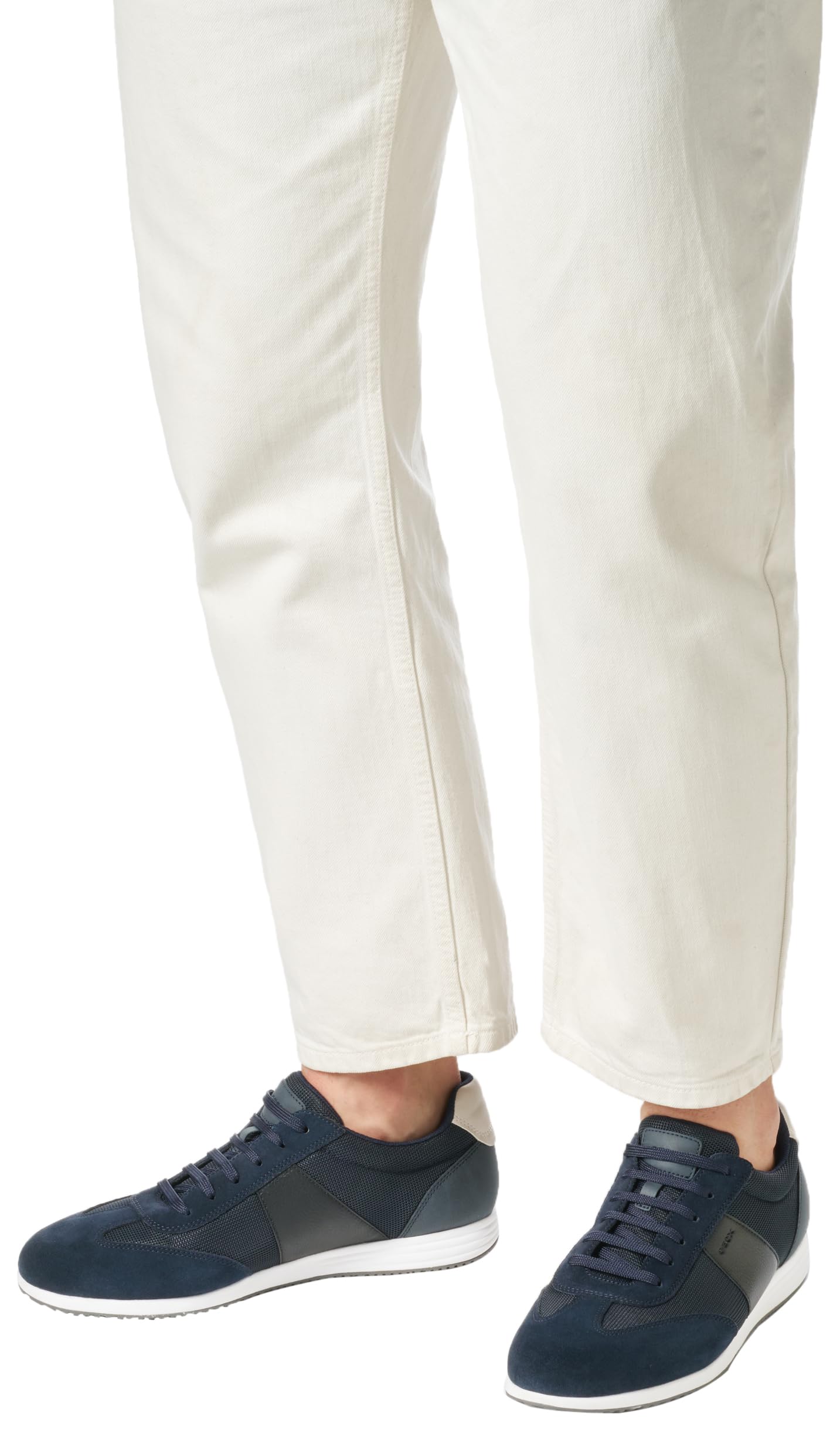 Geox U Arthien A ZapatillasHombre