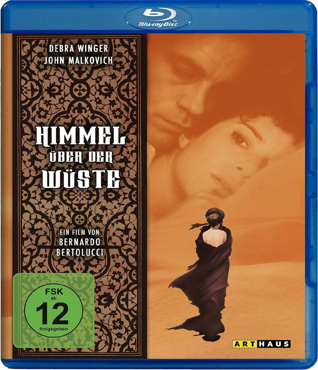 Rezensionen Für Himmel über Der Wüste www.amazon.de