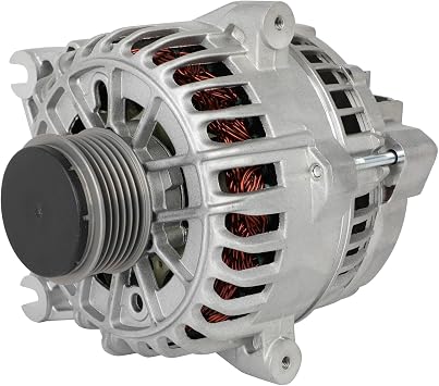 ROADFAR Alternator Replacement Fits for Ford for Mustang 2005-2008