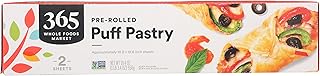 25 Seafood Puff Pastry Recipes That Impress Every Guest 40 365 By Whole Foods Market, Puff Pastry, 19.4 Ounce