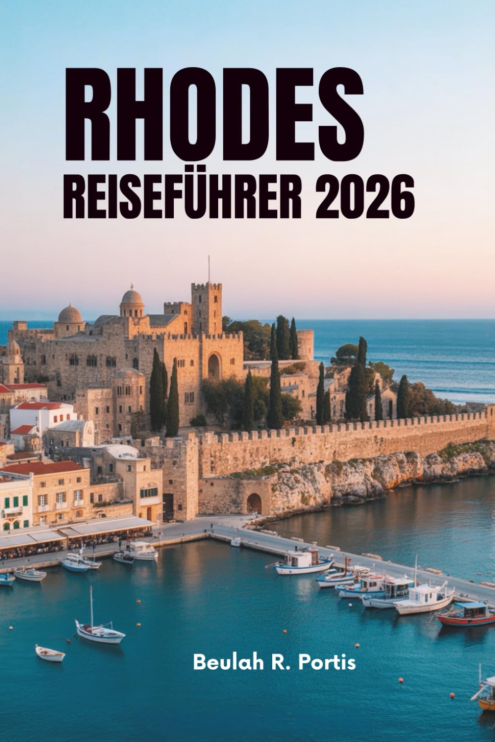 RHODES REISEFÜHRER 2026: Lokale Tipps für reibungslose Reisen in Griechenland