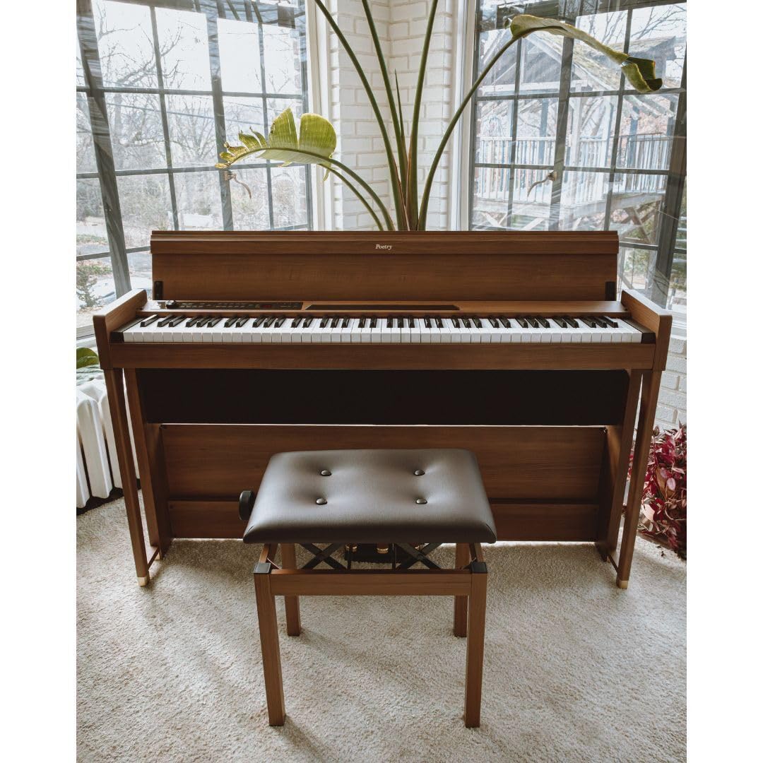 Amazon | KORG コルグ 電子ピアノ 88鍵盤 Poetry ショパンを弾きたく