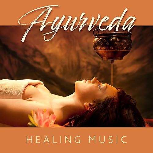 Ayurveda Healing Music Relaxing Lounge Music for Spa, Beauty Therapy