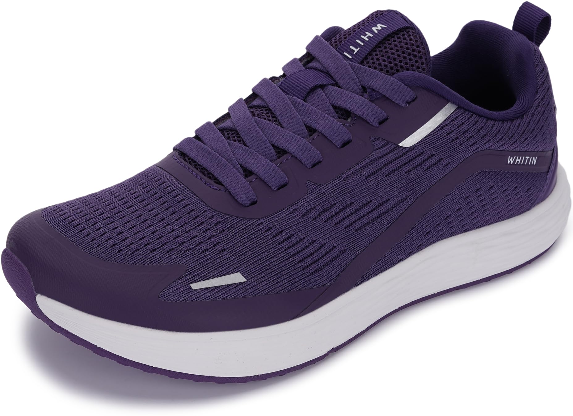 WHITIN Women’s Wide Toe Box Road Running Shoes